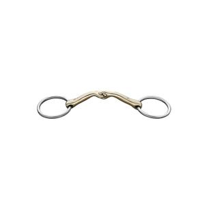 hs40222-2-ring-paardenbit-sprenger-sensogan-anelli-kk-ultra-zilver-veertien-centimeter