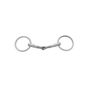 hs40587-mors-met-2-ringen-voor-paard-inox-sprenger-rg-snaf-zilver