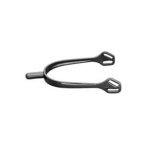 hs4742500061-extra-grip-sporen-voor-paard-met-roestvrijstalen-bevestiging-sprenger-ultra-fit-balkenhol-antraciet-25-mm