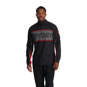 38a125314-blk-1-2-rits-sweater-spyder-paramount-zwart