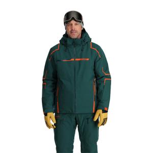 38sa075322-cpg-ski-jas-spyder-titan-cypresgroen