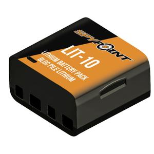 sp690912-bed-10-batterij-spypoint-link-micro-cell-link-zwart-tu