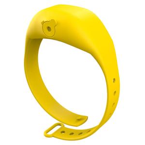 850019738063-armband-squeezy-distributeur-de-gel-reglable-geel-15-ml