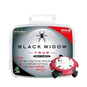 st20stbwtf-studs-softspikes-black-widow-tour-fast-twist-wit-zwart-rood-tu