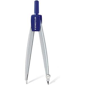 091493-basiskompas-en-adapter-staedtler-zilver-blauw-tu