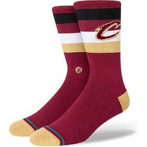 a555c22cav-win-sokken-cleveland-cavaliers-st-crew-wijn-42-46