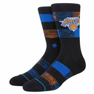 a555c22knk-blk-sokken-new-york-knicks-cryptic-zwart-42-46