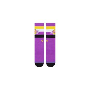 a555c22lak-pur-sokken-los-angeles-lakers-st-crew-paars-42-46