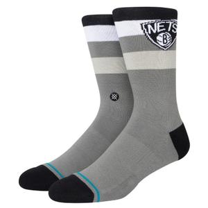 a555c22net-blk-sokken-brooklyn-nets-st-crew-zwart-42-46