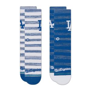 a556a22lad-wht-sokken-los-angeles-dodgers-twist-wit-l