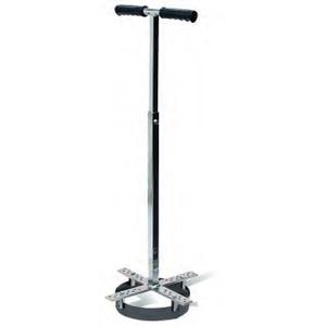 stg29600-grasmaaier-voor-het-omzomen-van-irrigatie-uitlaten-standard-golf-zwart-zilver-81-cm
