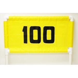 stg31100h-horizontale-afstandsbanner-100-standard-golf-geel-zwart-61x122-cm