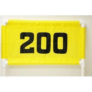stg31200h-horizontale-afstandsbanner-200-standard-golf-geel-zwart-61x122-cm