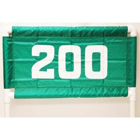 stg35200h-horizontale-afstandsbanner-200-standard-golf-groen-wit-61x122-cm