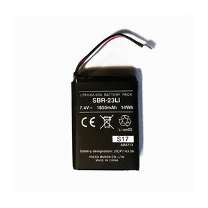sth-sbr23li-vervangende-batterij-standard-horizon-hx210e-et-hx40e-zwart-tu