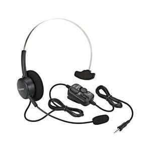 sth-ssm64a-handsfree-kit-voor-de-hx-reeks-behalve-280e-en-300-standard-horizon-zwart-tu