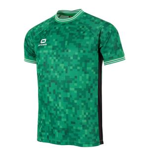 410017-1800-kindertrui-stanno-pixel-groen-zwart