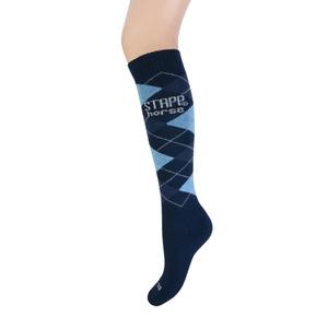33600-145-rijsokken-stapp-ruit-marine-l-blauw-jeans