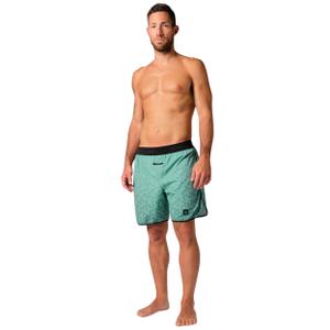 mbs-korte-star-beach-wear-meteorite-blauw