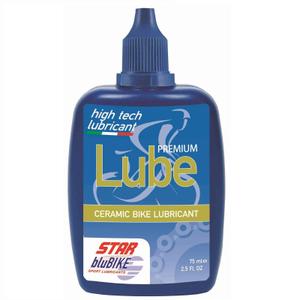 20-112-synthetisch-fietssmeermiddel-star-blubike-premium-ceramic-blauw-75-ml
