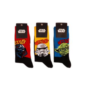 21832e-0-000400-sokken-star-wars-color-comic-x6-surtido-tu