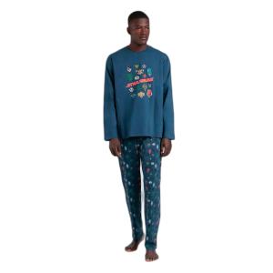 62497-0-000212-pyjama-met-lange-mouwen-star-wars-alien-species-denim