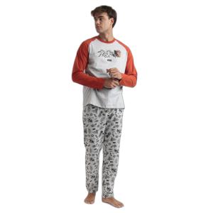 62499-0-000106-pyjama-met-lange-mouwen-star-wars-comic-grijze-jaspi
