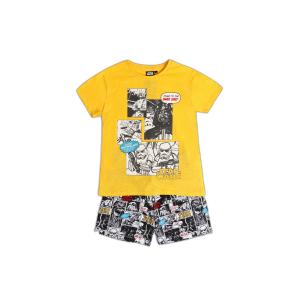 62541-0-000050-zomerpyjama-voor-kinderen-star-wars-comic-amarillo
