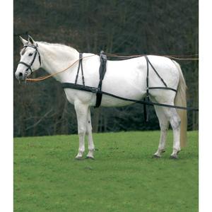 901074-wb-zadelpad-voor-paard-star-zwart