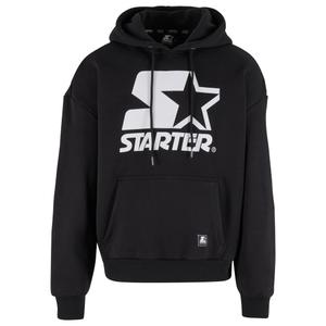 st443-00007-oversized-sweatshirt-met-capuchon-starter-zwart