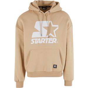st443-19422-oversized-sweatshirt-met-capuchon-starter-dustysand