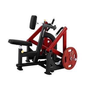 plsr-br-gewichttraining-machine-zittende-rij-plaatbelasting-steelflex-zwart-rood-118x107x107-5-cm