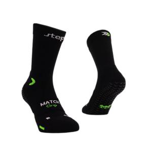 stepl-10-antislip-sokken-stepl-zwart