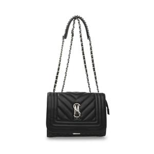 sm13000617-02002-b-g-schoudertas-voor-vrouwen-steve-madden-bcala-zwart-goud-tu