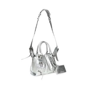 sm13000975-02002-sil-schoudertas-voor-vrouwen-steve-madden-bcelia-zilver-tu