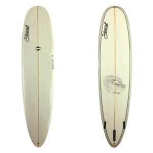 719984-surfplank-stewart-surfboards-redline-pu-fins-geel-9-0