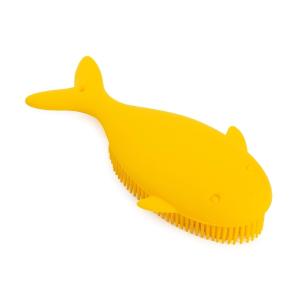 m592712-therapeutische-dierenborstel-stimove-geel-14x6x2-cm