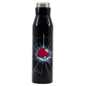 8412497010516-kinderfles-stor-pokemon-zwart-580-ml