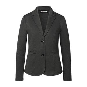212788-10001-blazer-voor-dames-street-one-basic-zwart