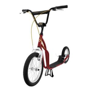 kb2-1-freestyle-step-street-surfing-bordeauxrood-wit-81-91x62x131-cm