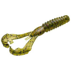 rgnc-46-lok-strike-king-rage-ned-craw-2-75-groene-pompoen-7-cm