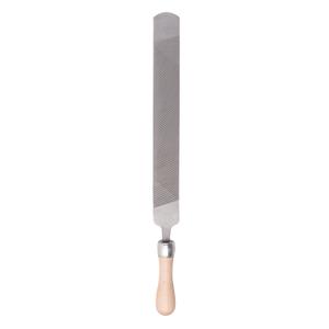 580110-houten-handgreep-hakmes-strohm-grijs-35-cm
