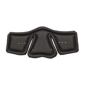 103-10873-0-taille-unique-40-45cm-en-vachette-noire-schuimrubber-kit-voor-riem-stubben-equi-soft-zwart-zwart-kalfsleer
