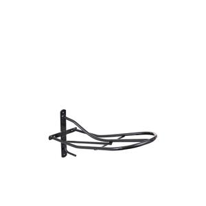 823882-b001-000-vast-plastic-zadelrek-stubbs-zwart-tu