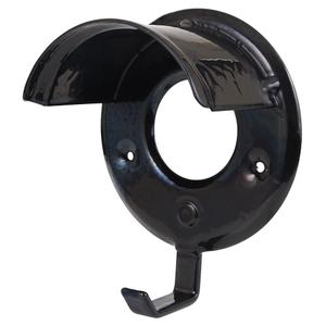 824880-b001-000-ronde-kunststof-ruiter-hoofdstelhouder-stubbs-zwart-tu
