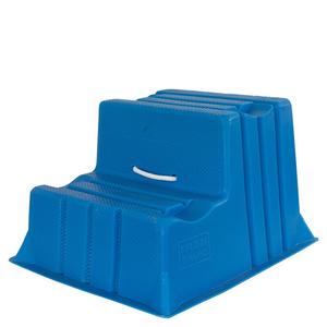 829883-l050-000-stap-met-2-treden-stubbs-mountie-blauw-tu