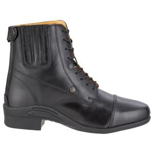 1012001010-leren-rijlaarzen-met-veter-suedwind-footwear-ultima-zwart-zwart