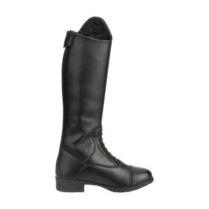 10140710-leren-rijlaarzen-voor-dames-suedwind-footwear-nova-fun-glitter-zwart