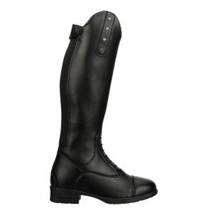 1014131026-dames-rijlaarzen-suedwind-footwear-nova-fun-glitter-winter-zwart