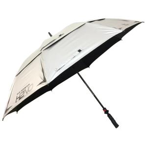 sumuv50parh2no-chr-blk-paraplu-sun-mountain-h2no-uv-50-chrome-zwart-tu
